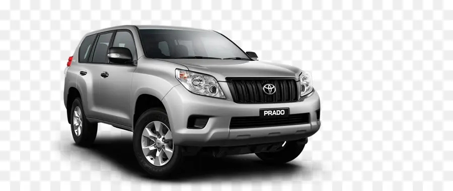 Suv Branco，Carro PNG