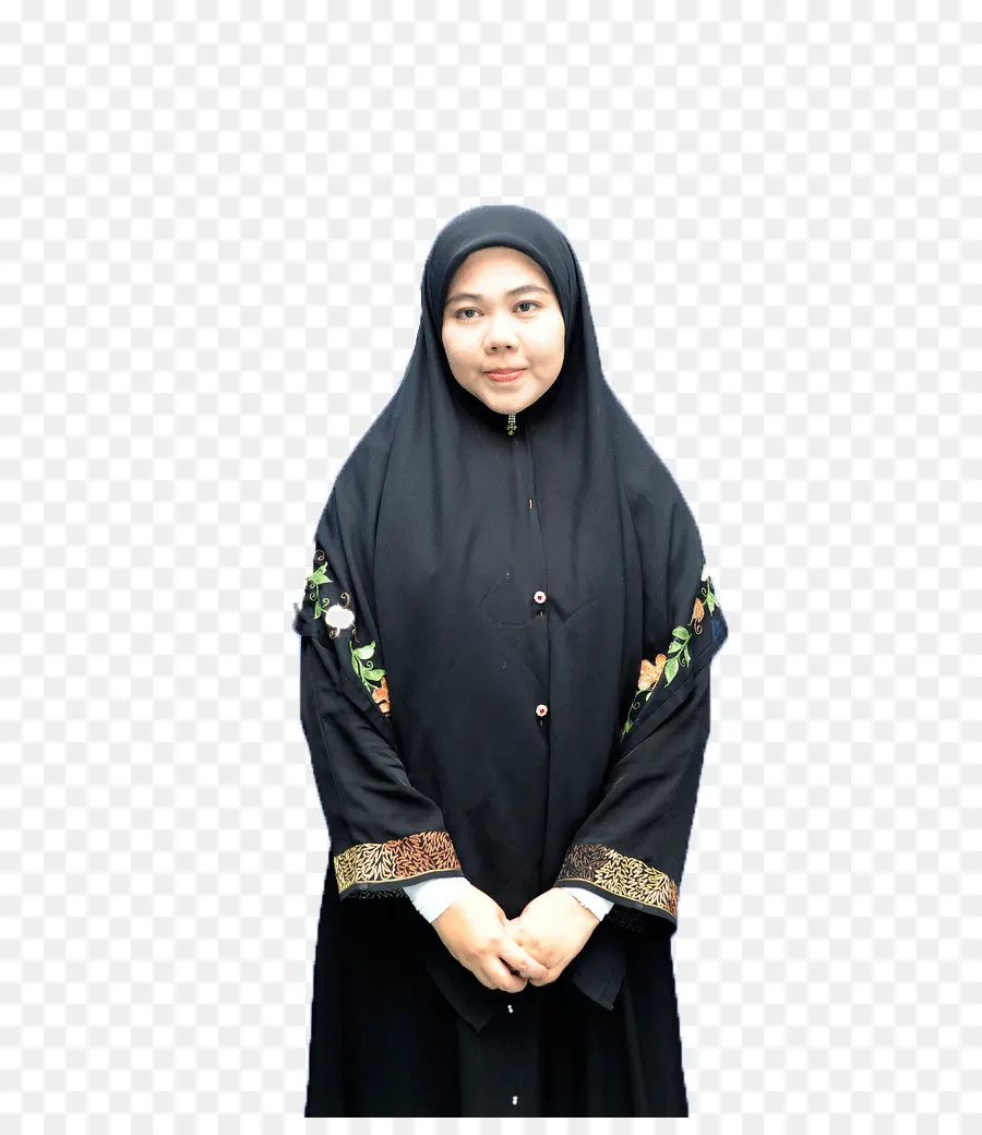 Ustazah Ministro Datuk Norhafizah Musa，Doa Wanita Solehah PNG