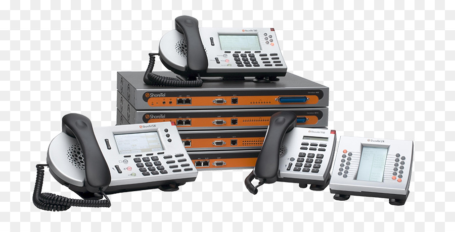 Shoretel，Telefone PNG