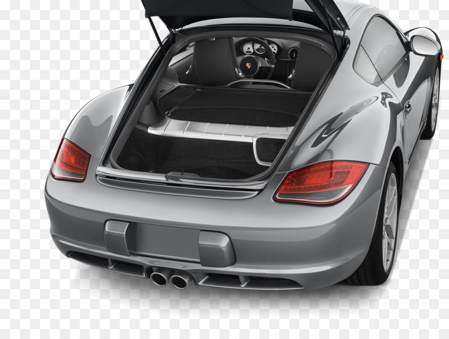 2009 Porsche Cayman，2016 Porsche Cayman PNG