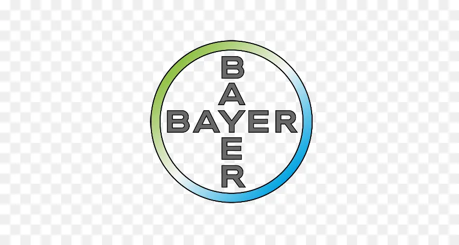 Bayer Logo，Logotipo PNG