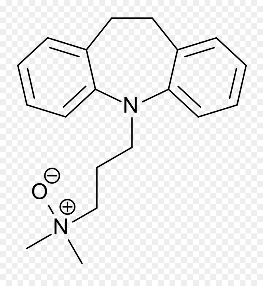 Estrutura Química，Molécula PNG