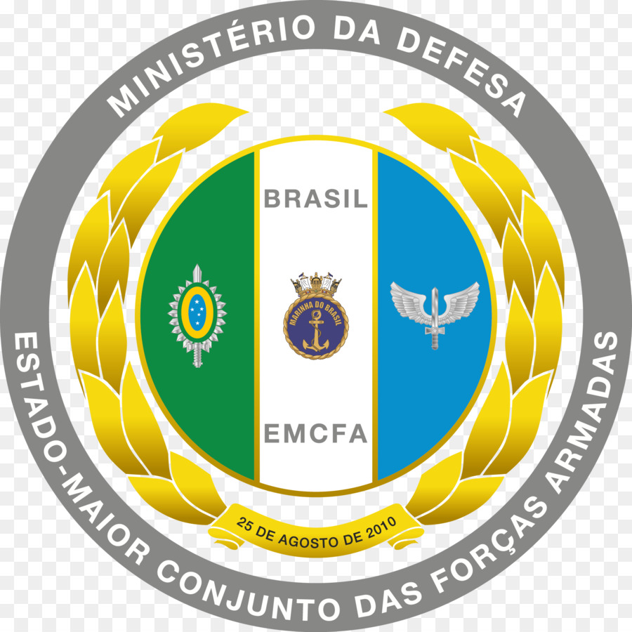 Ministério Da Defesa Logo，Defesa PNG