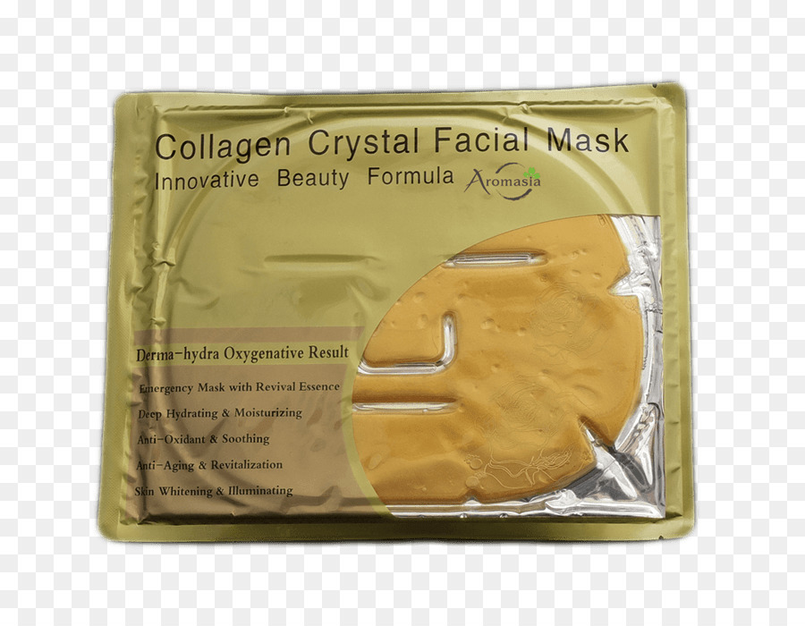 Facial，Colágeno PNG