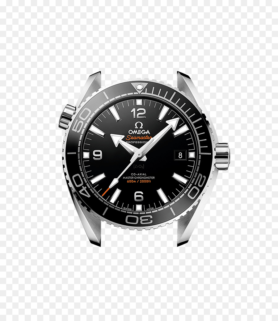 Omega Seamaster，Omega Seamaster Planet Ocean PNG