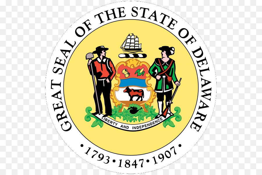 Delaware，Califórnia PNG