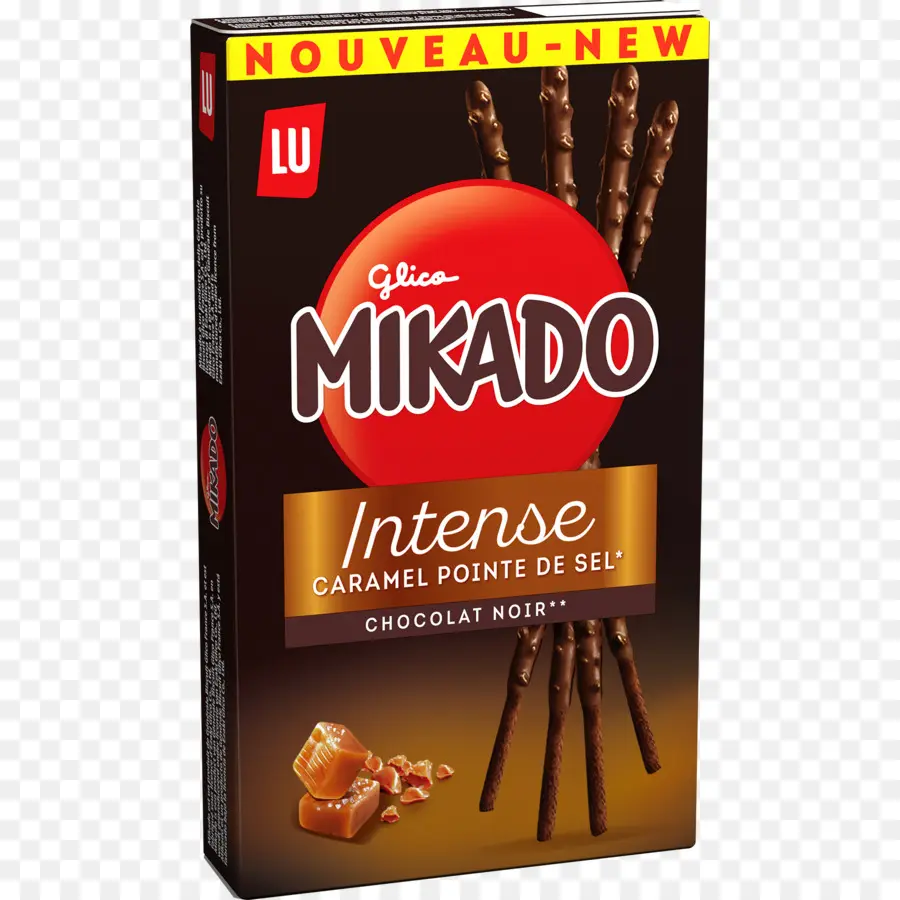 Mikado，Chocolate PNG