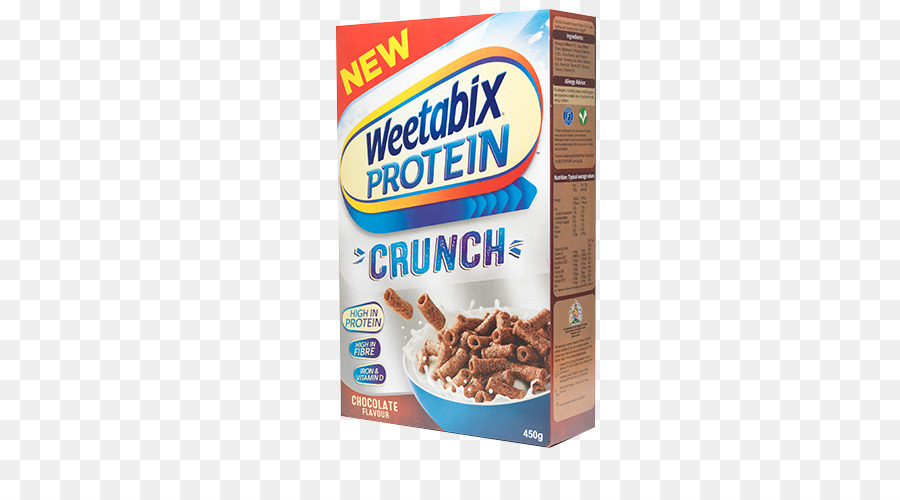 Cereais De Pequeno Almoço，A Nestlé Crunch PNG