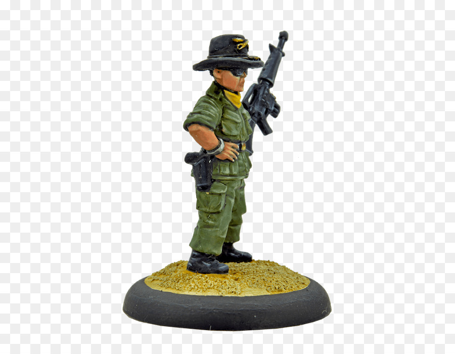 Soldado，De Infantaria PNG