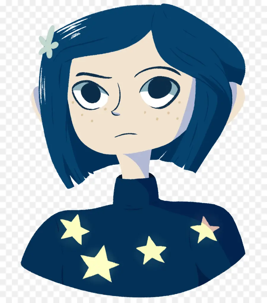 Coraline，Circo PNG