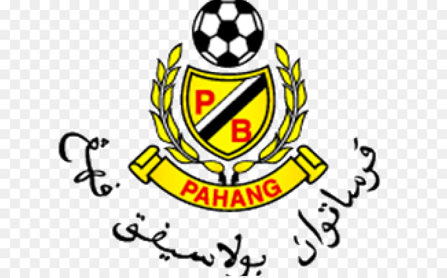 Pahang Fa，Pahang PNG