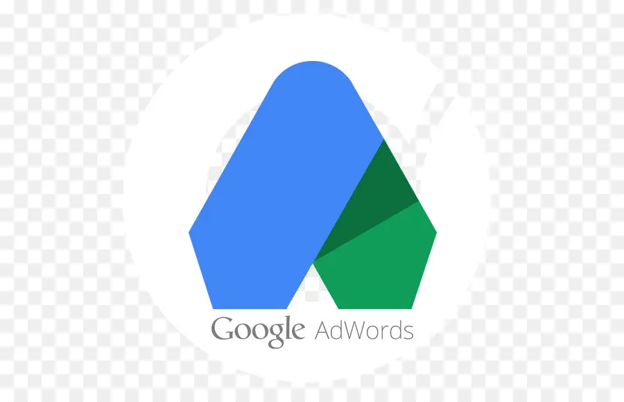 Google Adwords，Logotipo PNG