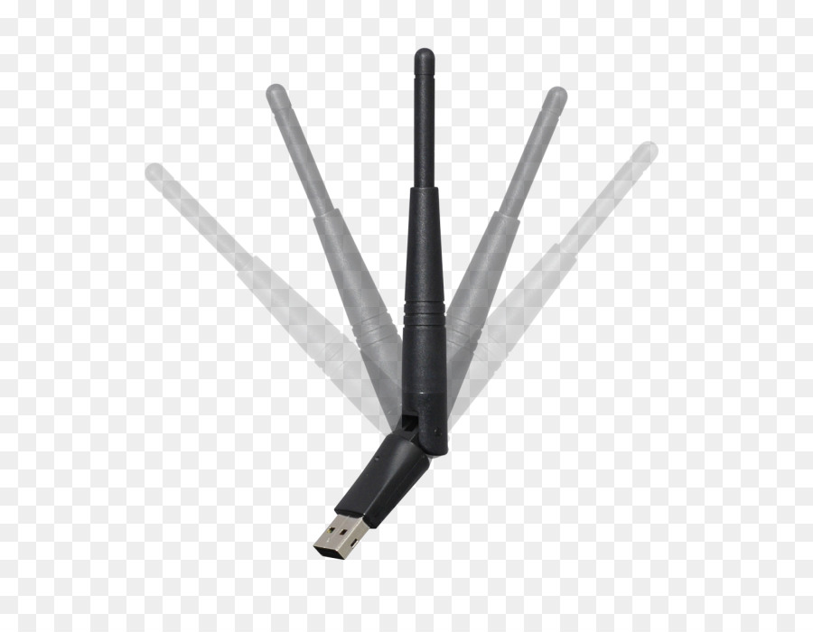 Antena Usb，Sem Fio PNG