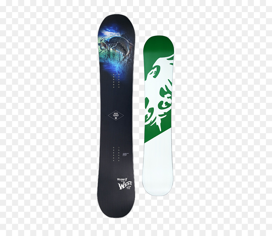 Snowboard，Nunca Verão PNG