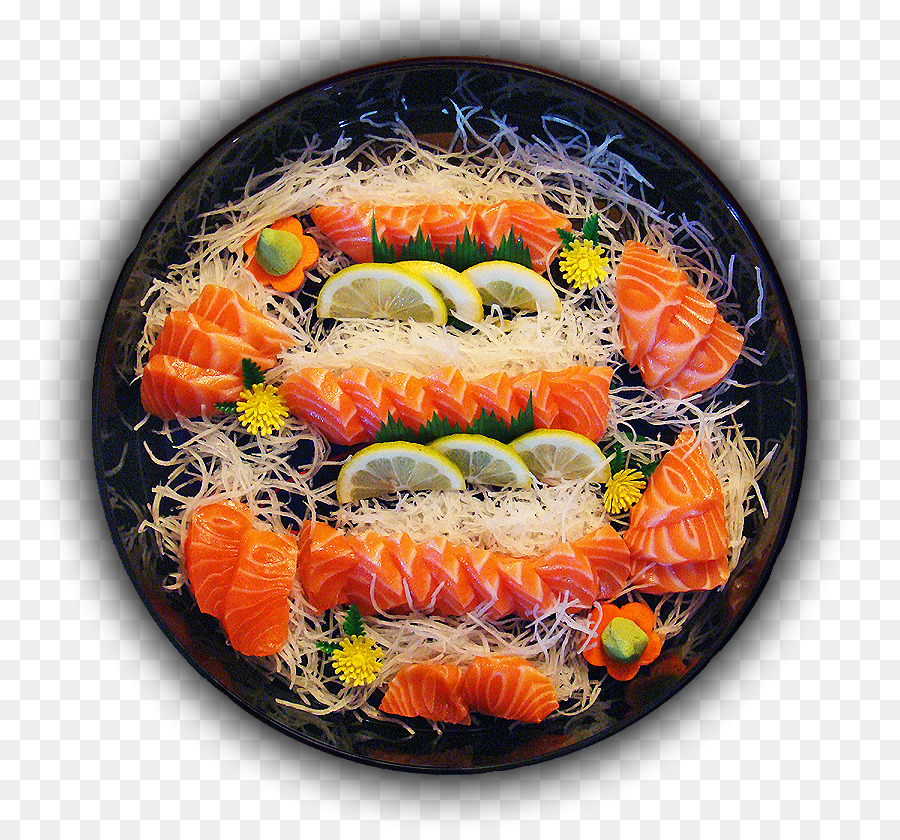 Califórnia Roll，Sashimi PNG