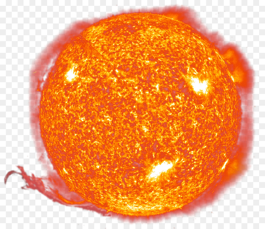 Sol，Sistema Solar PNG