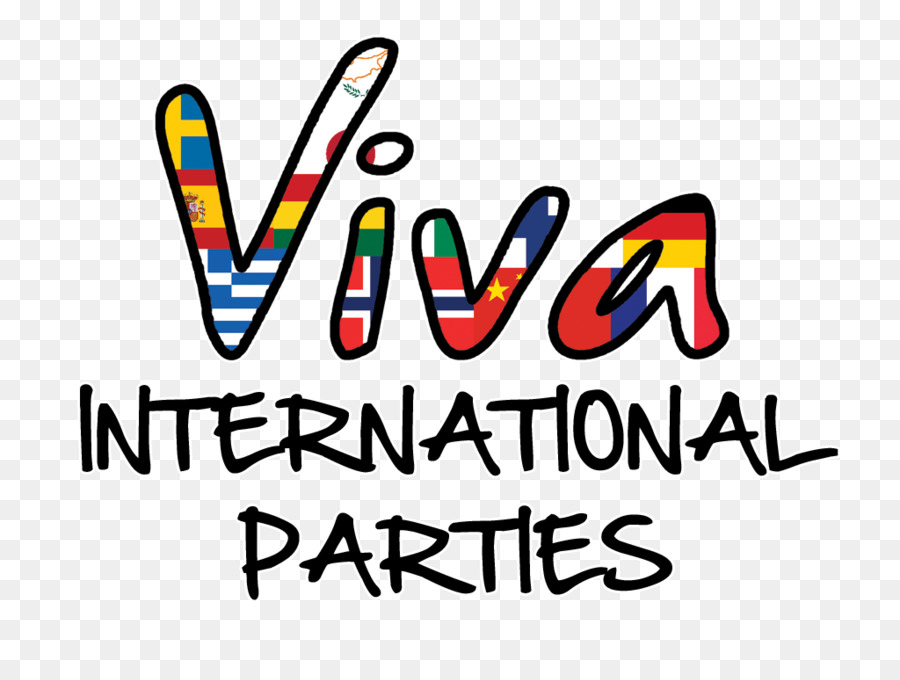 Logo，Viva Grupo Internacional PNG