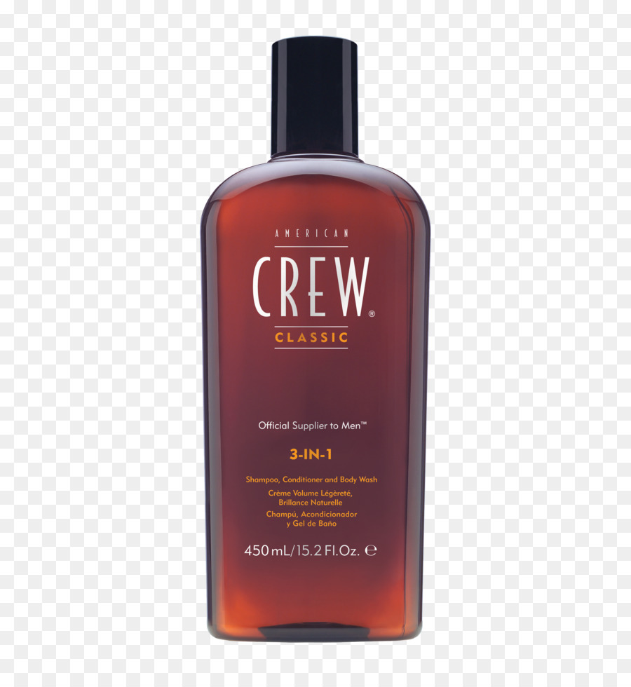 American Crew Diário Shampoo Hidratante，Shampoo PNG