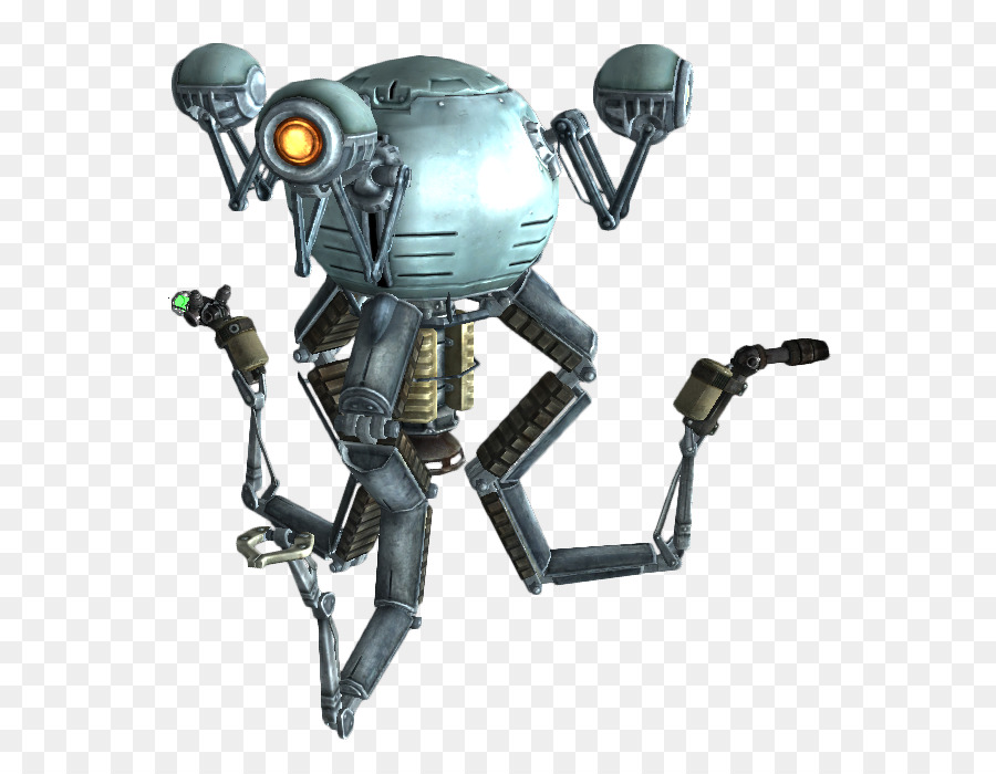 Robô，Mecânico PNG