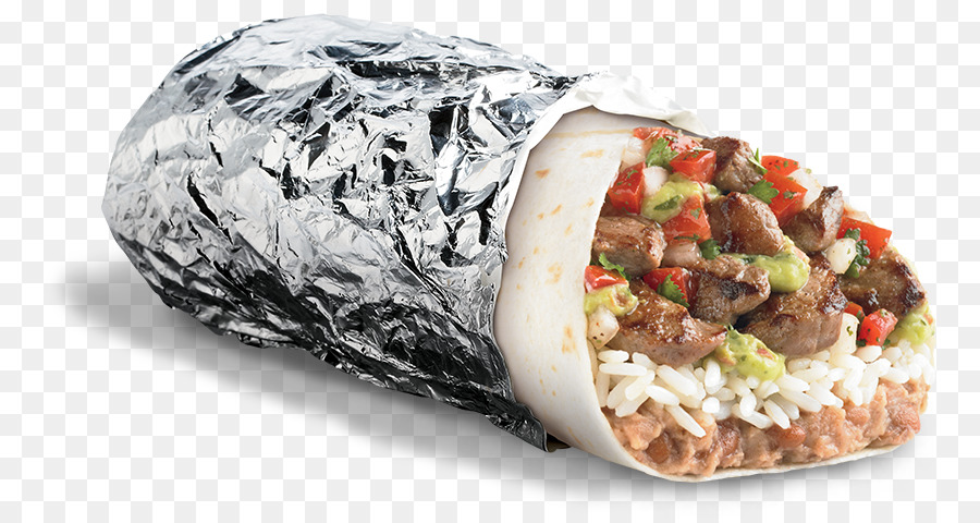 Burrito，Carne Asada PNG