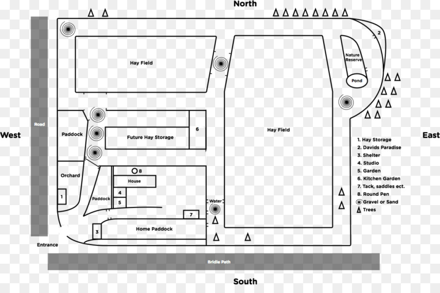 Desenho Técnico，Documento PNG