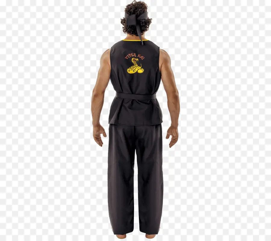 Uniforme De Caratê，Artes Marciais PNG