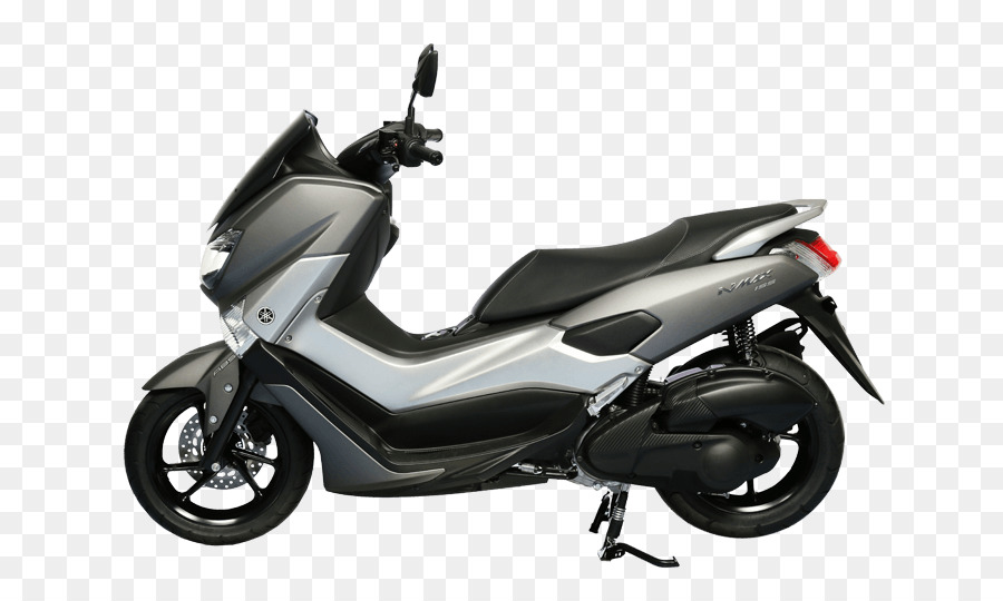 Scooter，Honda PNG