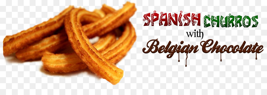 Churros Espanhóis，Sobremesa PNG