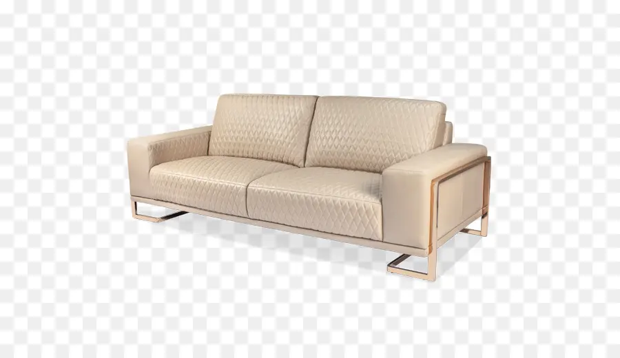 Sofá Cama，Alu Loveseat PNG