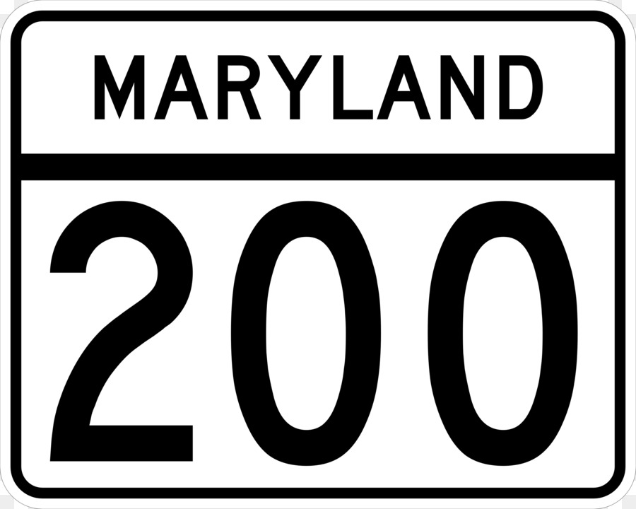 Maryland Rota 161，Maryland Rota 260 PNG