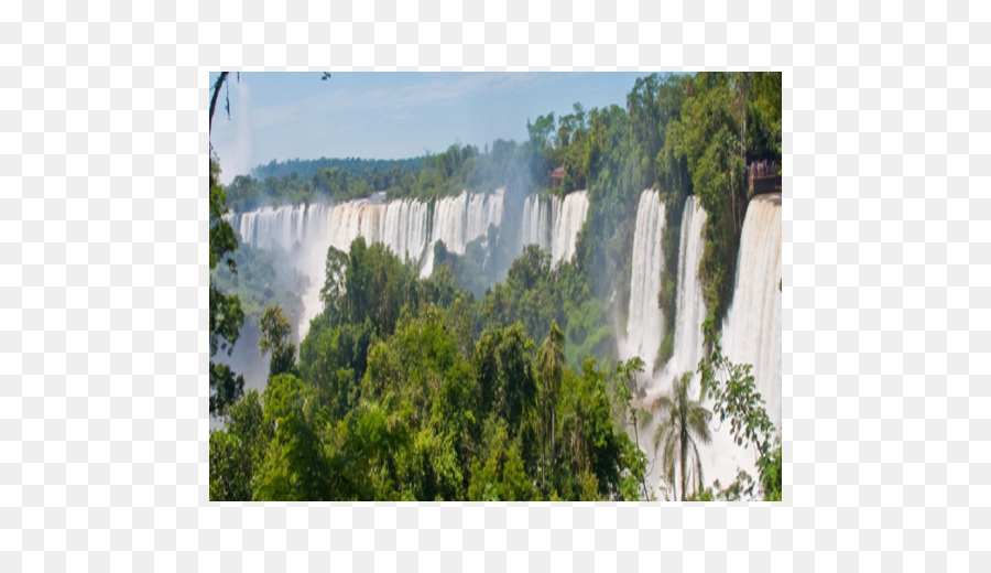 Cataratas Do Iguaçu，Cachoeira PNG