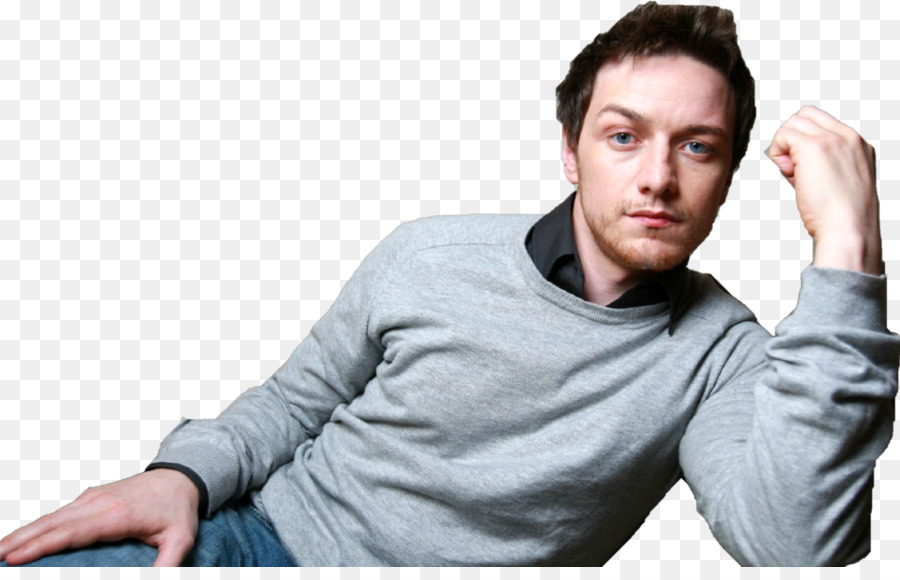 James Mcavoy，Arte Digital PNG