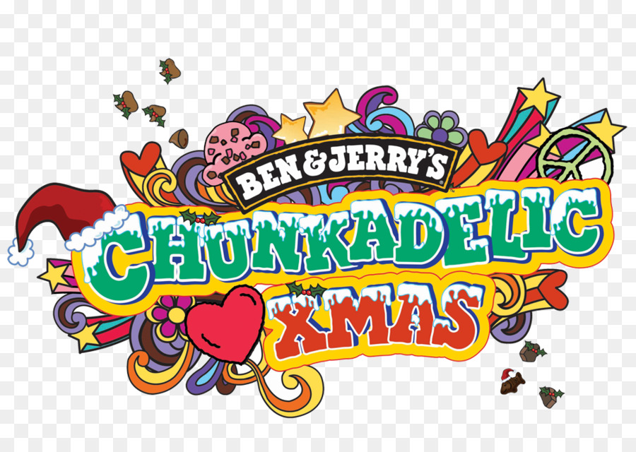 Natal Chunkadelico，Ben Jerry's PNG