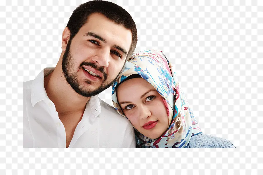 Casal，Hijab PNG