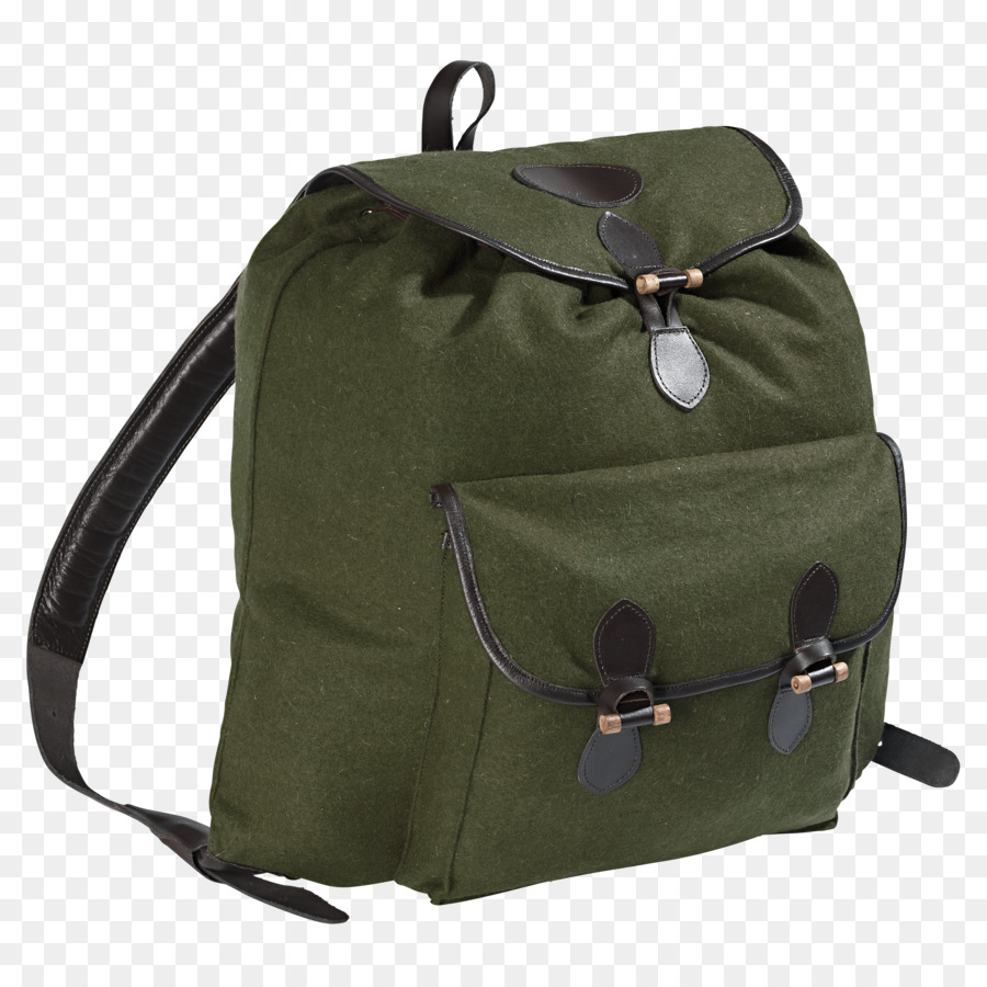 Mochila，Verde PNG