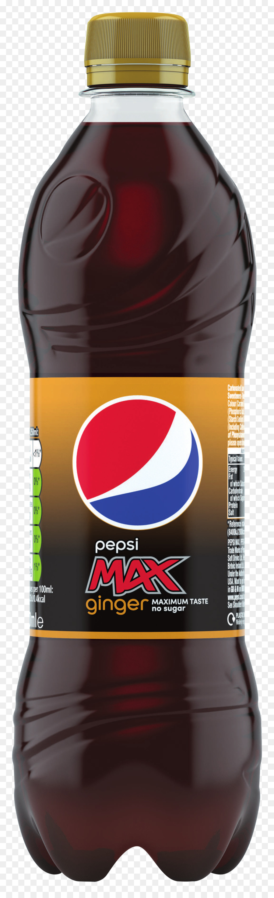 Pepsi Max，Bebidas Com Gás PNG