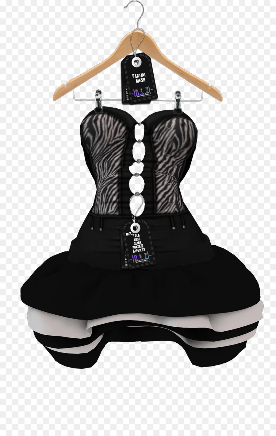 Sapato，Preto M PNG