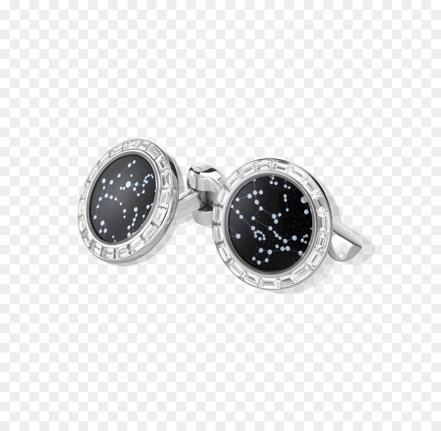 Van Cleef Arpels，Cufflink PNG