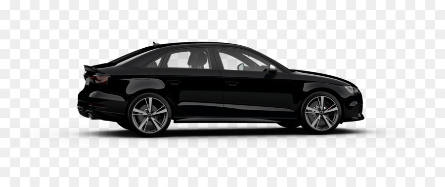 Sedã Preto，Carro PNG