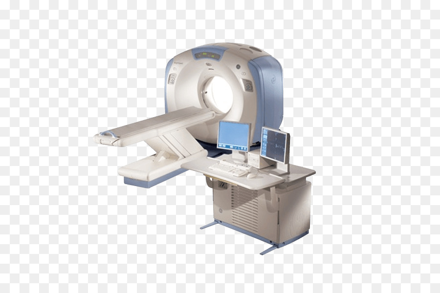 Equipamentos Médicos，Tomografia Computadorizada PNG
