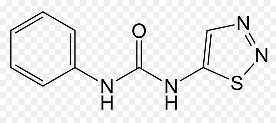 Estrutura Química，Molécula PNG