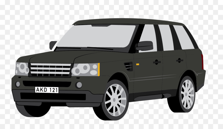 Suv，Carro PNG