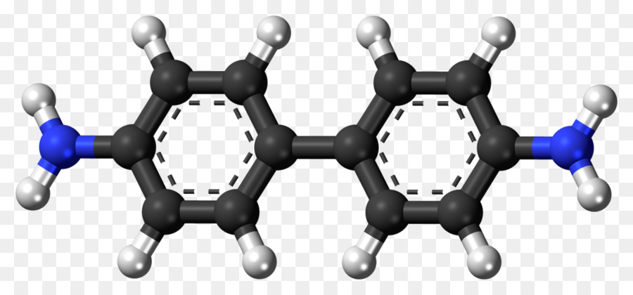 Estrutura Química，Molécula PNG