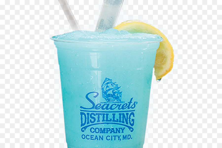 Seacrets，Limonada PNG