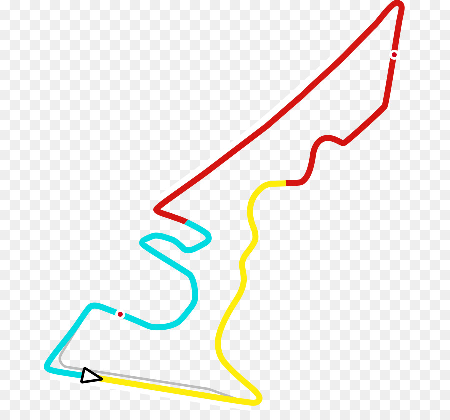 Circuito Gilles Villeneuve，Melbourne Grand Prix Circuit PNG
