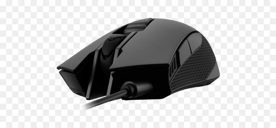 Mouse De Computador，Cougar Vingador 12000 Dpi Alto Desempenho Rgb Pro Pfs Mouse Para Jogos PNG