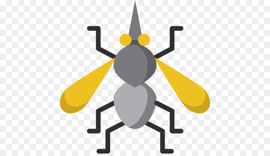 ícones Do Computador，Mosquito PNG