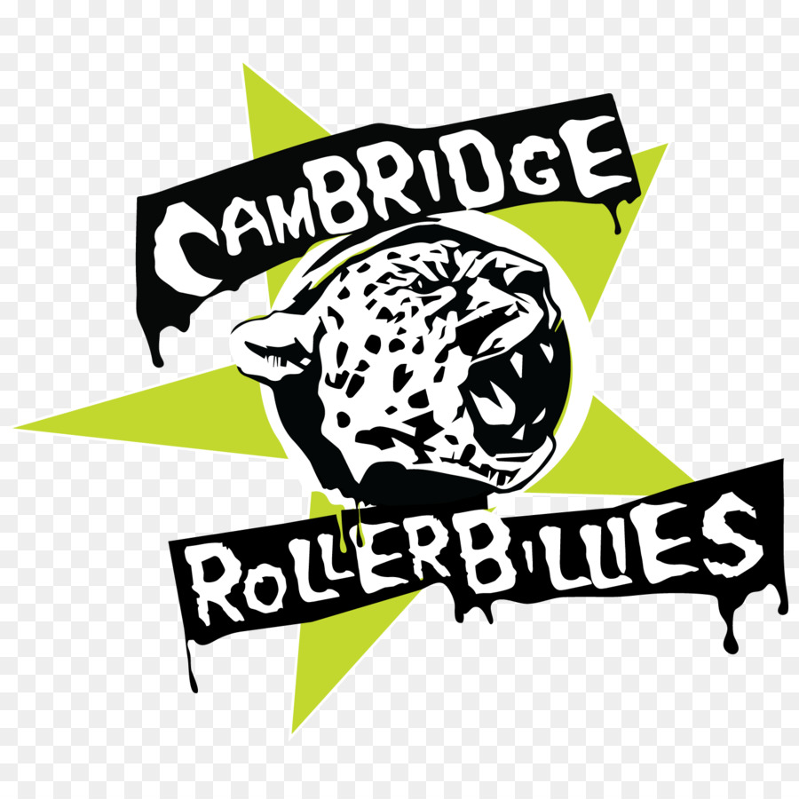 Roller Derby，Cambridge PNG