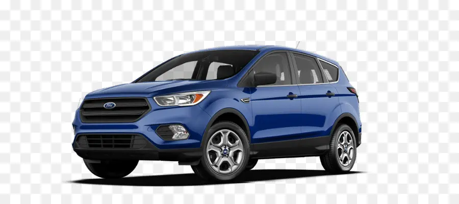 Suv Azul，Carro PNG