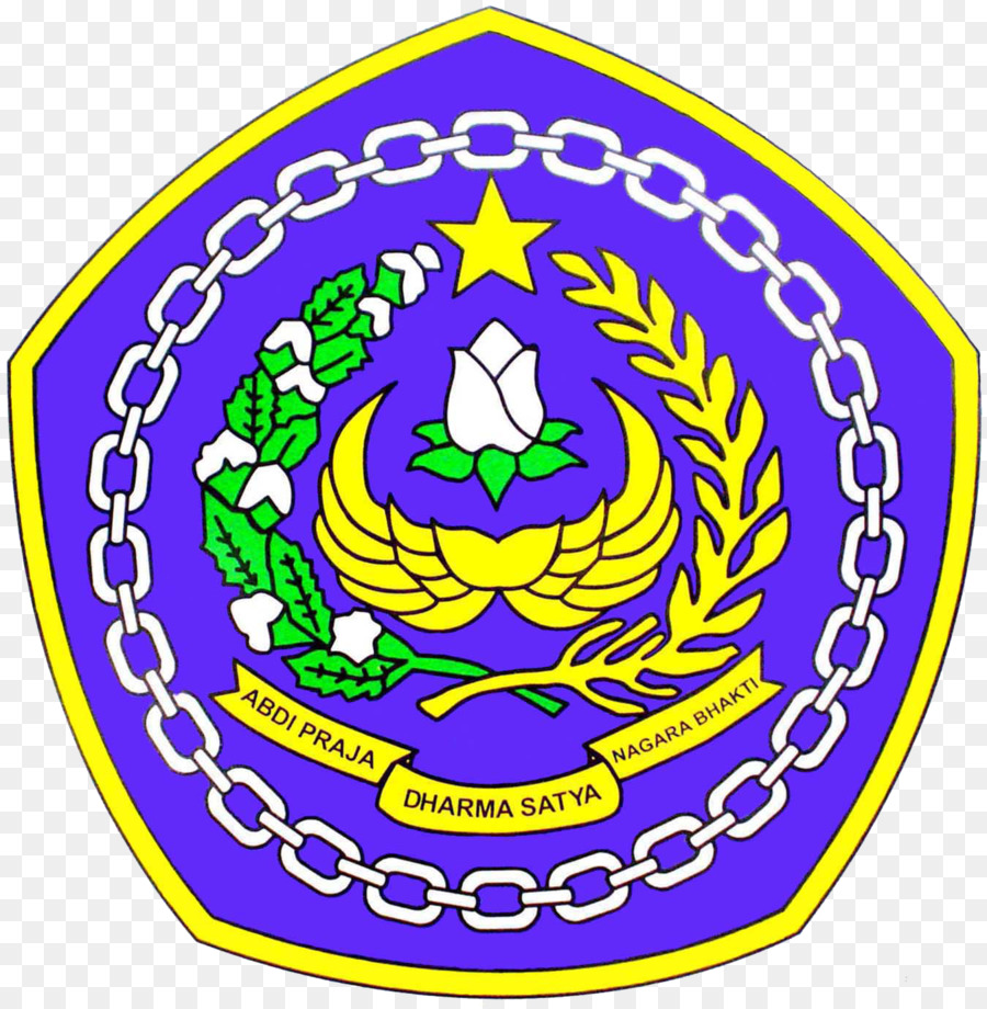 Indonésia Colégio Estadual De Contabilidade，De Estado Do Ensino Médio De 20 PNG